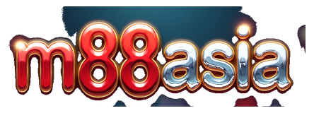 m88asia logo
