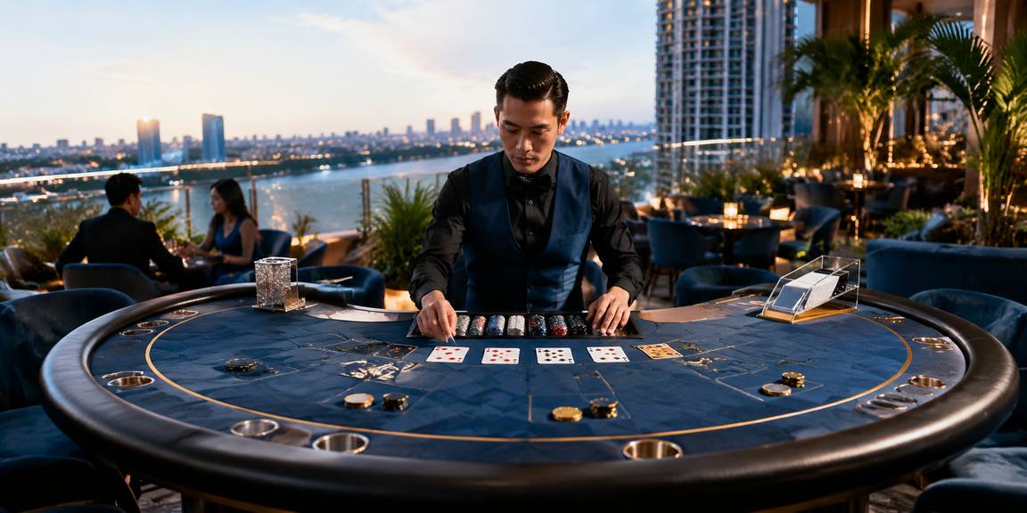 m88asia Truy Cập Bàn Live và Slot Lobby