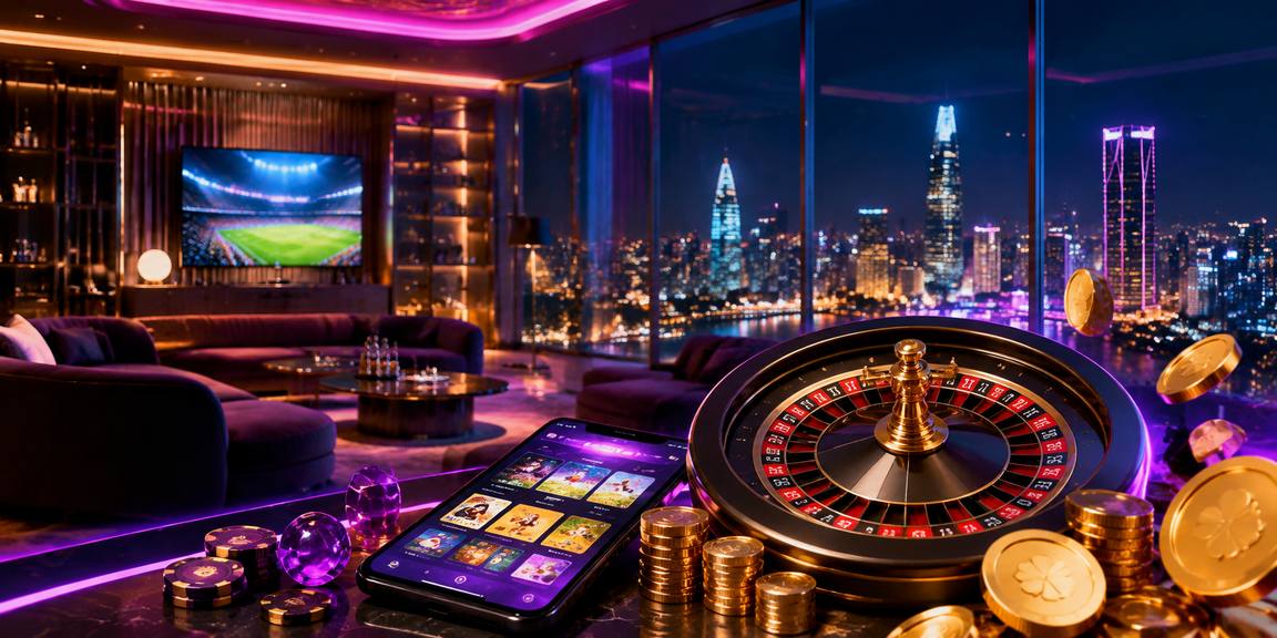 m88asia Slots